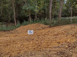 TRACT 1 Miser Station Rd, Friendsville, TN 37737