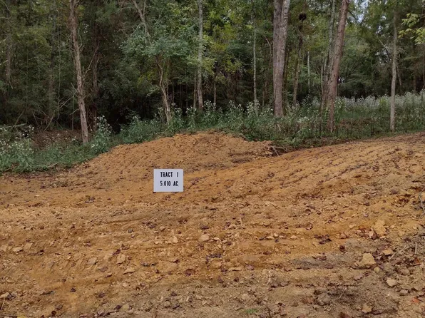 TRACT 1 Miser Station Rd, Friendsville, TN 37737