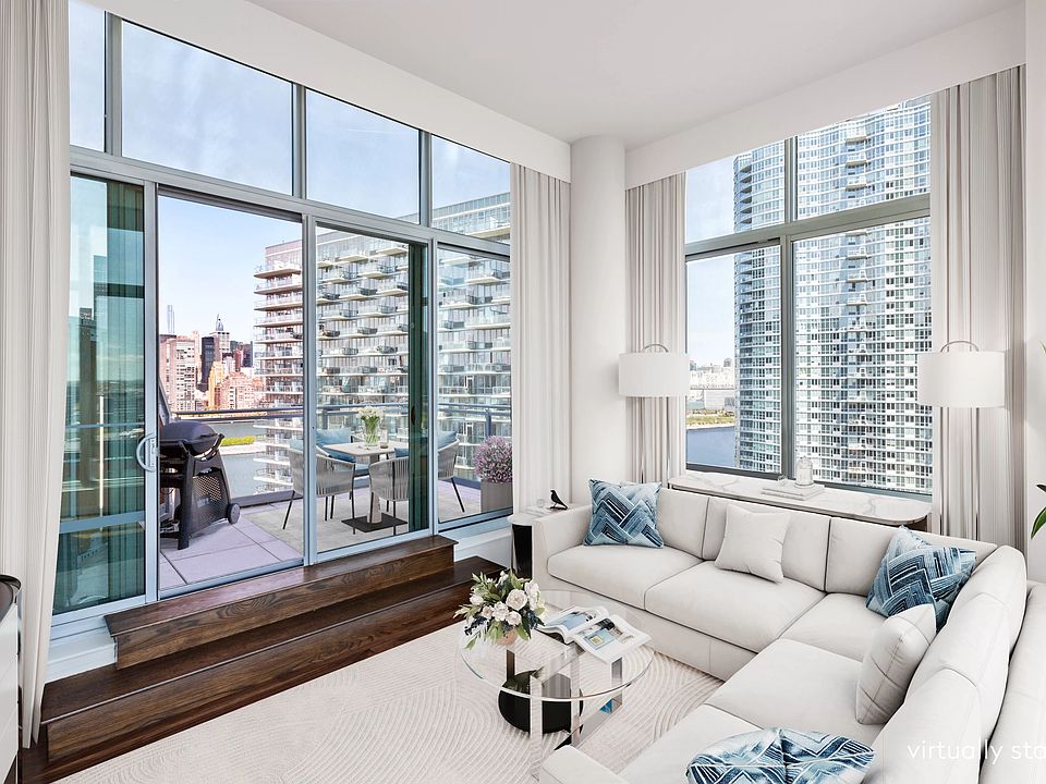 The View at East Coast Apartments Long Island City, NY Zillow