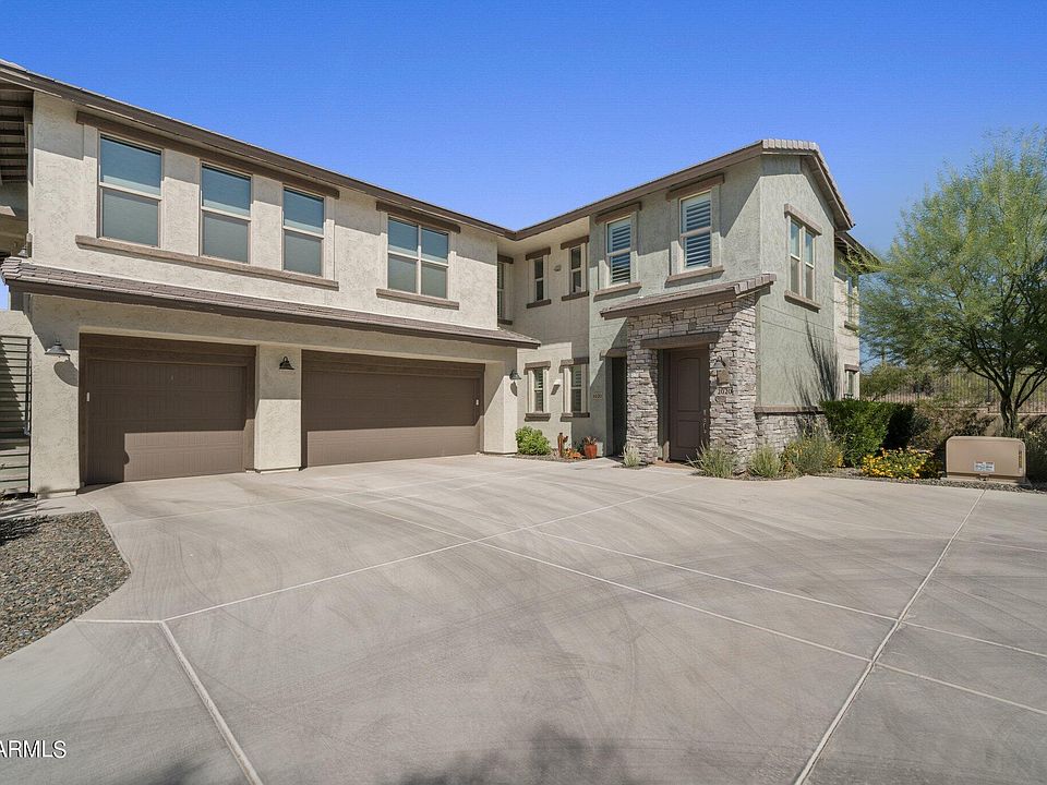1st image of 5100 E RANCHO PALOMA Drive #2020