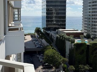 1985 S Ocean Dr APT 8L, Hallandale Beach, FL 33009