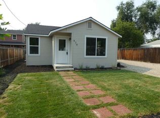 979 N Clithero Dr, Boise, ID 83703