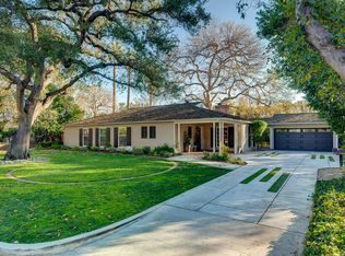 3654 Yorkshire Rd, Pasadena, CA 91107