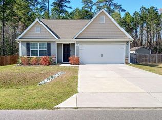 238 Poppleton Dr, Hampstead, NC 28443