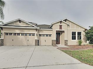 30303 Hackney Loop, Mount Dora, FL 32757