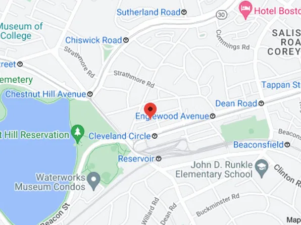 36 Orkney Rd, Brighton, MA