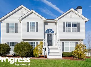 6058 Lancelot Ln, Douglasville, GA 30135