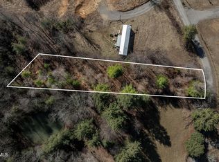 828 Red Brush Rd, Mountain City, TN 37683