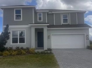 4411 Laurel Site Loop, Apopka, FL 32712