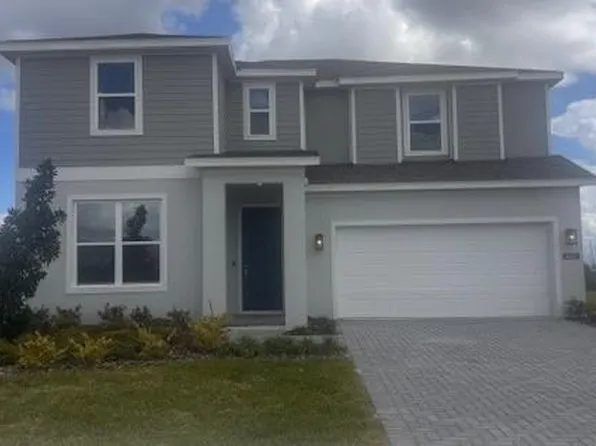 4411 Laurel Site Loop, Apopka, FL 32712