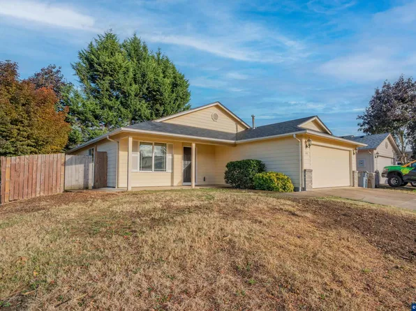 399 Breezy Way NE, Albany, OR 97322