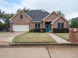 1050 Braydan, Reno, TX 75462