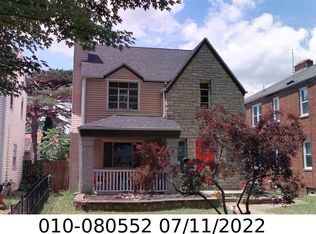909 Geers Ave, Columbus, OH