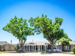 2106 W Missouri Ave, Midland, TX 79701