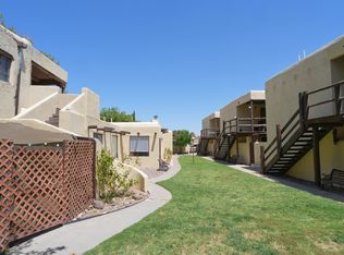1350 Branson Ave #695A7FF76, Las Cruces, NM 88001