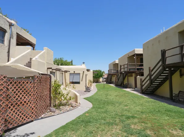 Branson Apartments, 1350 Branson Ave #695a7ff76, Las Cruces, NM 88001