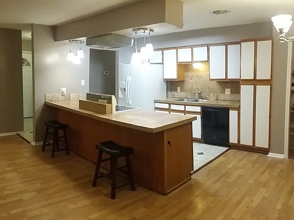 open concept