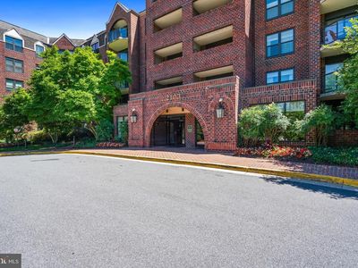 2100 Langston Blvd APT 217, Arlington, VA, 22201
