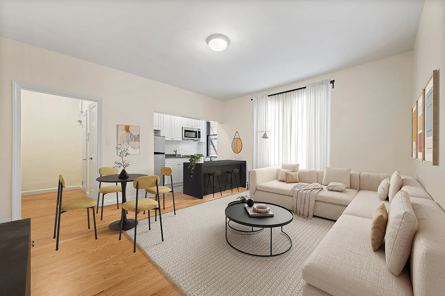 218 West 10th Street — Photo 1