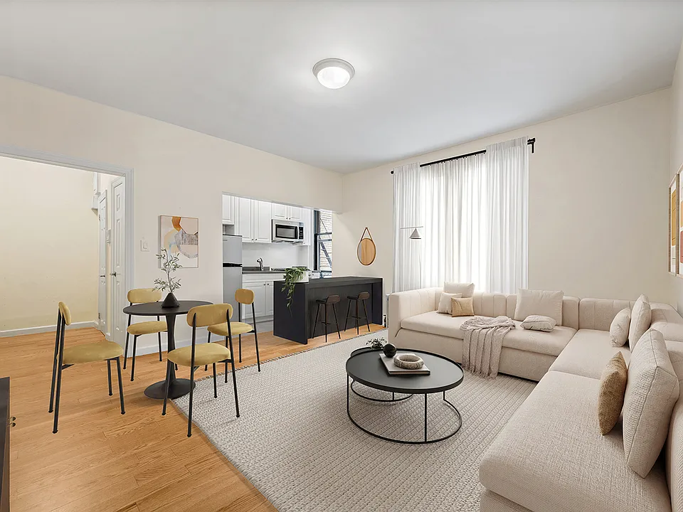 218 W 10th St #2F