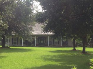 3639 Davis Rd, Westlake, LA 70669