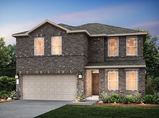 2054 Pleasant Knoll Cir, Forney, TX 75126