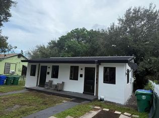 Floral Park Rev Plat, Miami, FL 33142