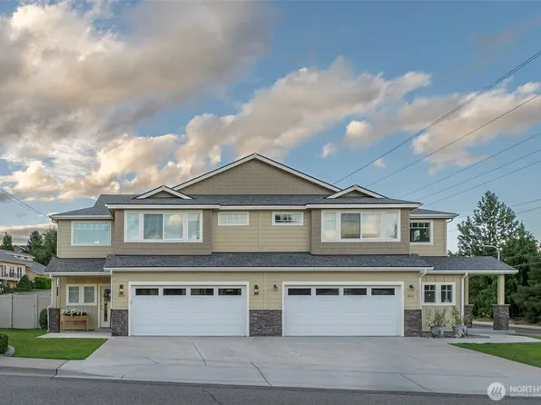 1804 Mulberry Lane, Wenatchee, WA 98801