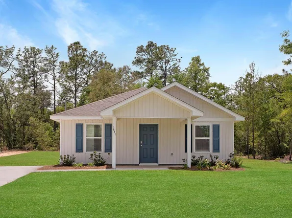 1881 Sunny Hills Blvd, Chipley, FL 32428
