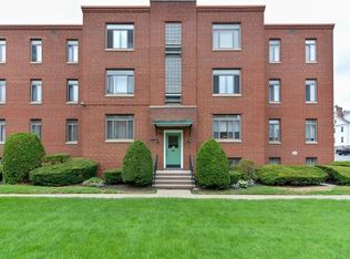 20 Ashland St APT 1L, Worcester, MA 01609