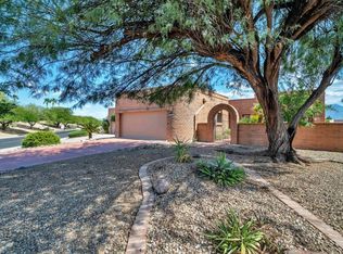 1071 W Vuelta Del Yaba, Green Valley, AZ 85622
