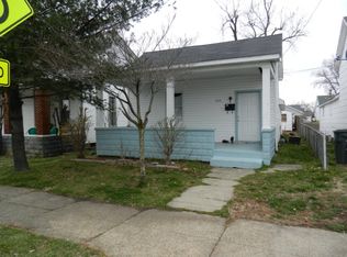606 Triplett St, Owensboro, KY 42303
