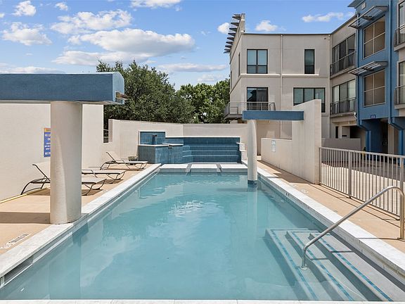 5th image of 4414 Cedar Springs Rd APT 206