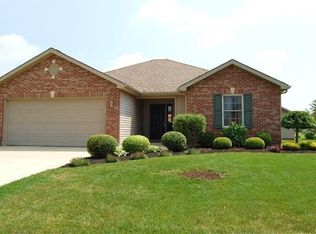 923 Shaftsbury Rd, Troy, OH 45373