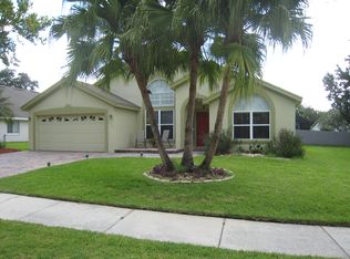 2448 Ekana Dr, Oviedo, FL 32765