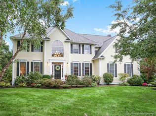 7 Onion River Rd, Wenham, MA 01984