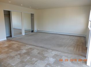 Northwind Apartments, Anchorage, AK 99501
