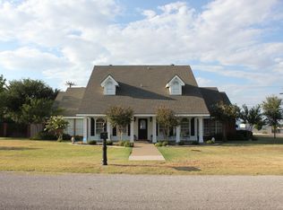 2501 36th St, Snyder, TX 79549
