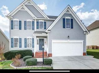 14649 Windjammer Dr, Midlothian, VA 23112