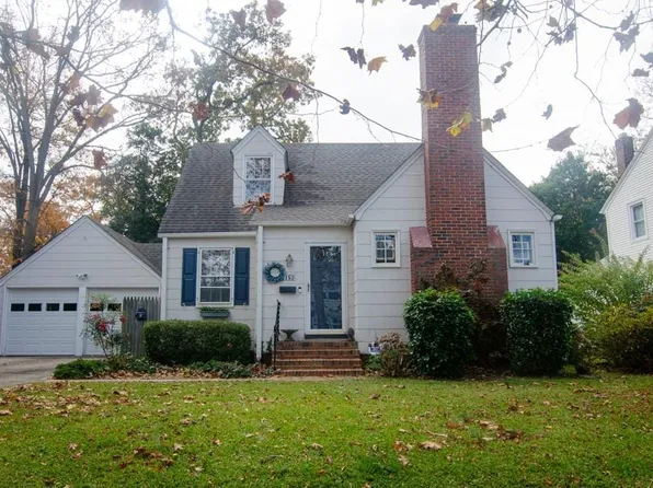 153 Fayton Ave, Norfolk, VA 23505