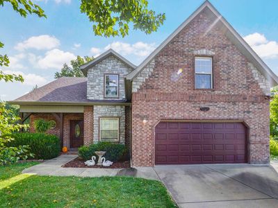 5676 S Parkhill Avenue, Springfield, MO, 65810