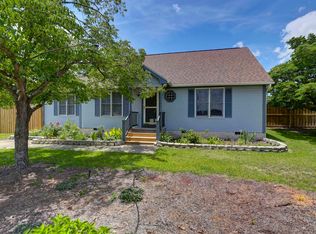 1158 Nazareth Rd, Lexington, SC 29073