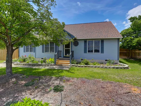 1158 Nazareth Rd, Lexington, SC 29073