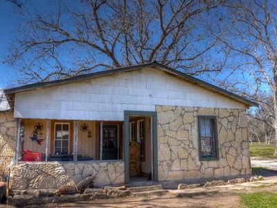 151 Mountain Street, Leakey, TX, 78873
