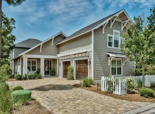 36 Tumblehome Way, Santa Rosa Beach, FL 32459