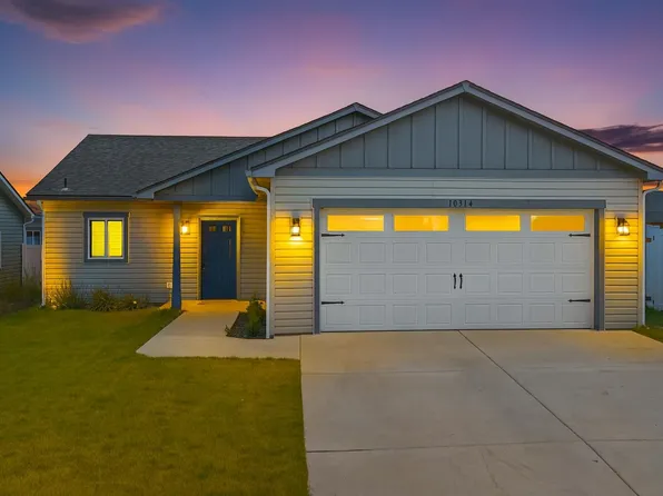 10314 W Lingonberry Ct, Cheney, WA 99004
