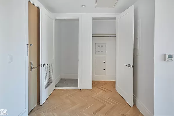 Rented by Brown Harris Stevens | media 26