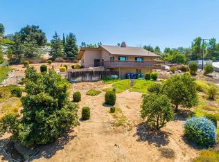 1769 Vista Grande Rd, El Cajon, CA 92019
