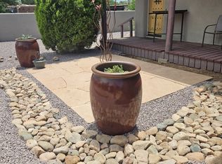 1417 Agua Fria St, Santa Fe, NM 87505