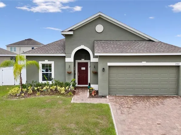 2160 Preston Ln, Kissimmee, FL 34746